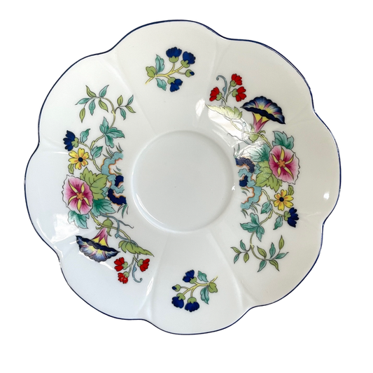 Sugar Bowls & Creamers