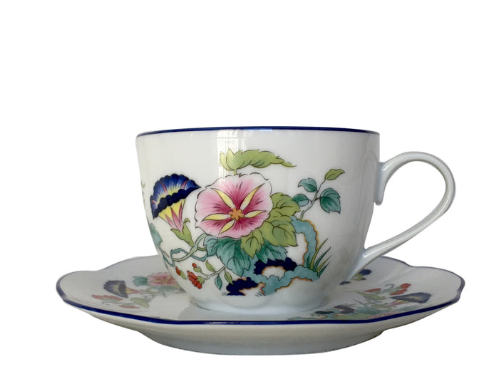 Coffee & Tea Saucers