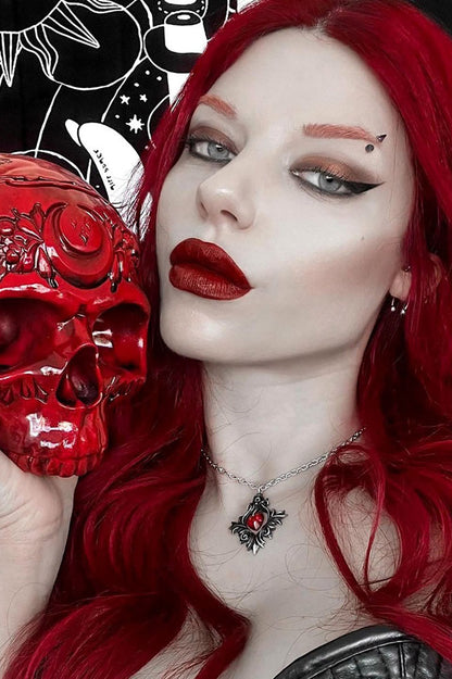 Bouquet of Love Pendant