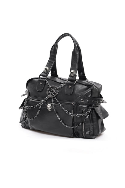 Bag of Death Duffel Bag