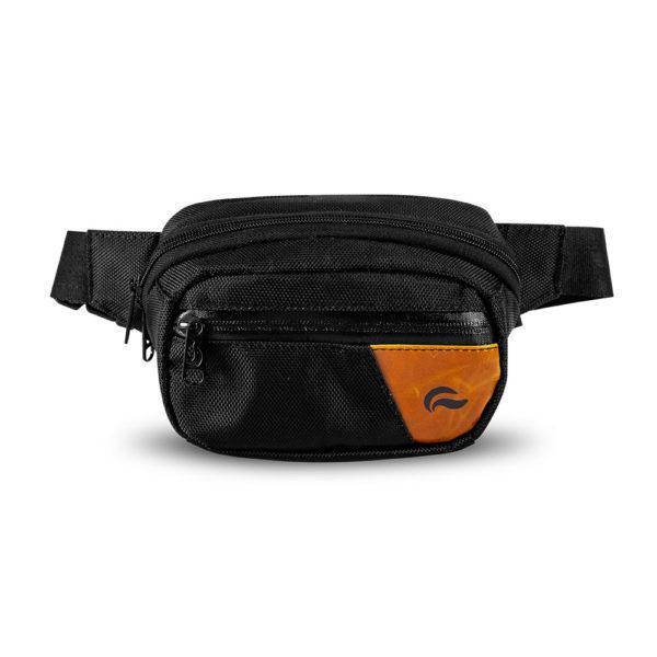 Skunk Bags Hipster Crossbody - Odor-Proof Urban Style: Modern Crossbody Bag, Odor-Proof Technology, Discreet Carrying, Activated Carbon Lining, Water-Resistant Fabric, Added Protection, Adjustable Strap, Versatile Wear, Maximum Comfort, Stylish Yet Functional, Suitable for Daily Use, Travel.