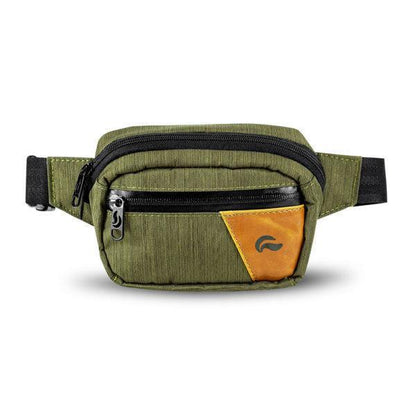 Green/Brown