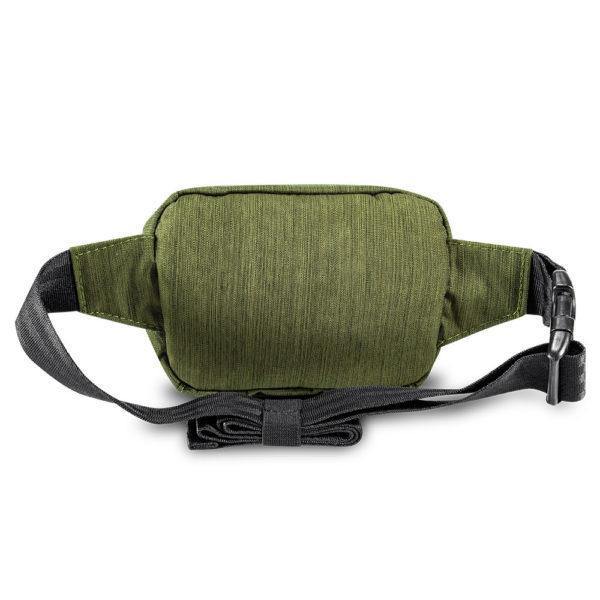 Adjustable Strap Crossbody: Skunk Bags Hipster, Odor-Proof, Activated Carbon Lining, Water-Resistant Fabric, Versatile Wear, Maximum Comfort, Stylish Functional, Daily Use Travel, Discreet Carrying.