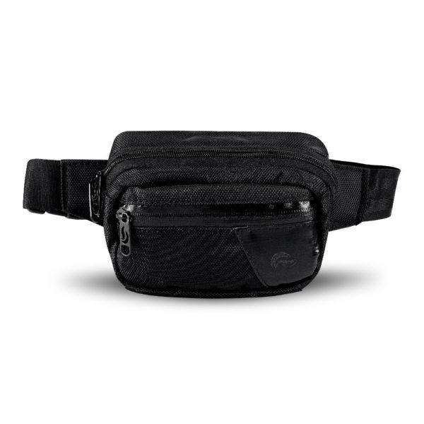 Stylish Crossbody Bag: Skunk Bags Hipster, Odor-Proof, Activated Carbon Lining, Water-Resistant Fabric, Adjustable Strap, Versatile Wear, Maximum Comfort, Functional, Daily Use Travel, Discreet Carrying.
