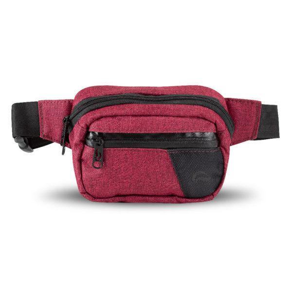 Discreet Travel Bag: Skunk Bags Hipster Crossbody, Odor-Proof, Activated Carbon Lining, Water-Resistant Fabric, Adjustable Strap, Versatile Wear, Maximum Comfort, Stylish Functional, Daily Use Travel.