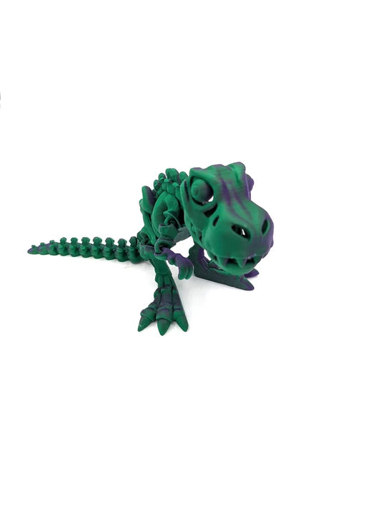 Small T-Rex
