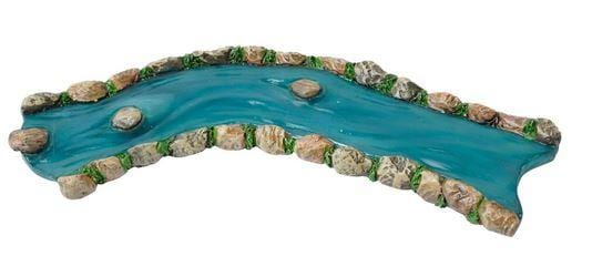 Snowy Winter House Fairy Garden Kit