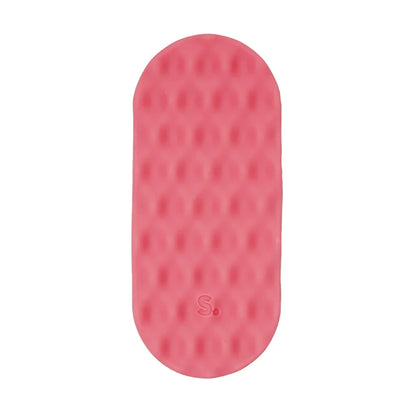 Mesh Pink
