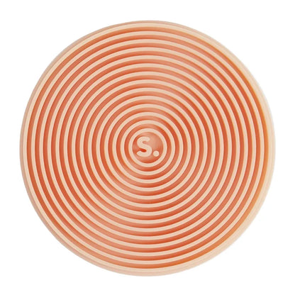 Groove Orange