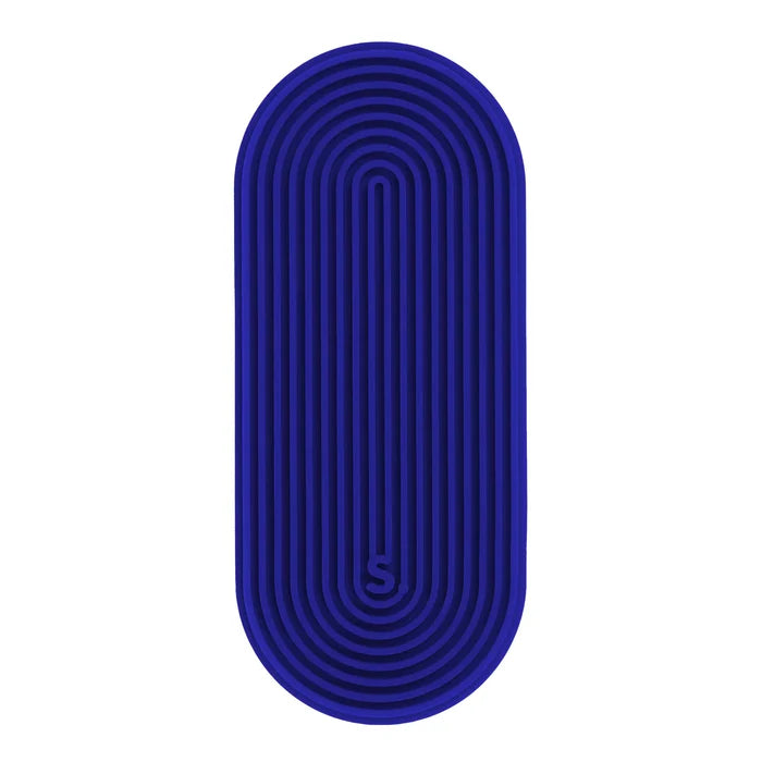 Groove Blue