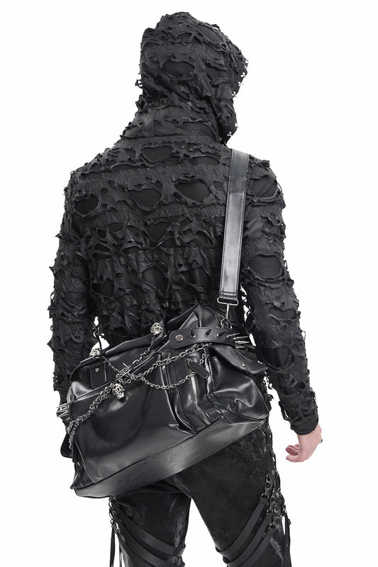 Bag of Death Duffel Bag