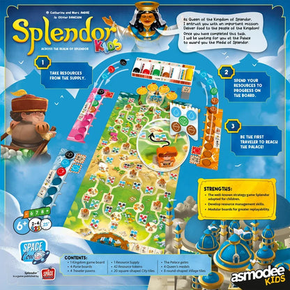 Splendor - Kids