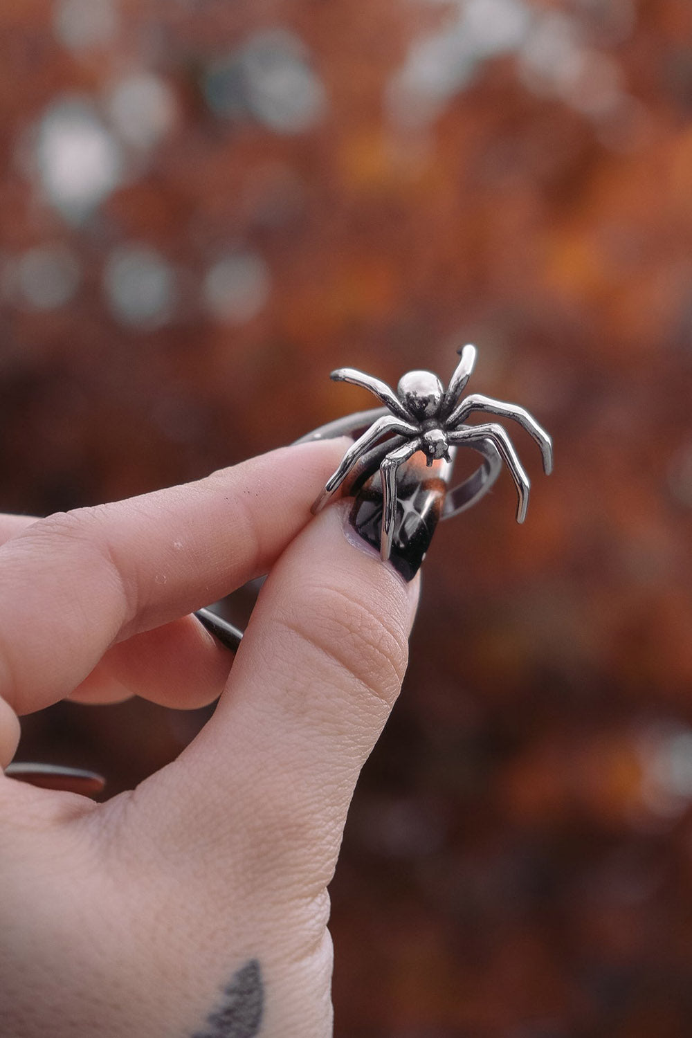 Aranea Ring