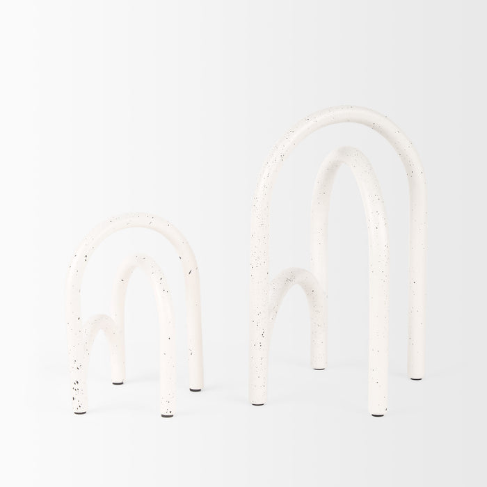 Springe Arch (set of 2)