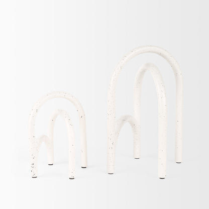 Springe Arch (set of 2)