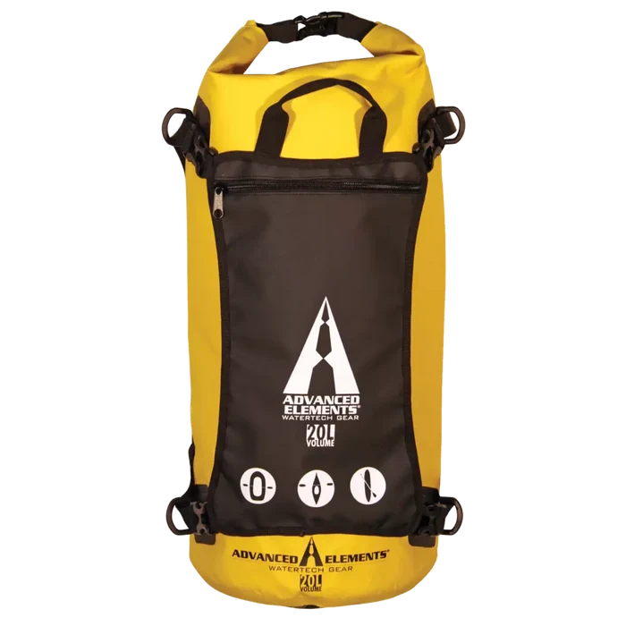 StashPak™ Dry Bags - 20L