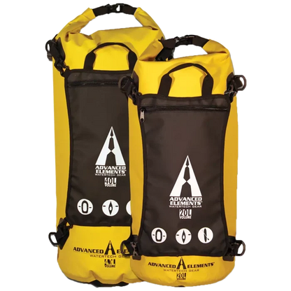 StashPak™ Dry Bags - 20L