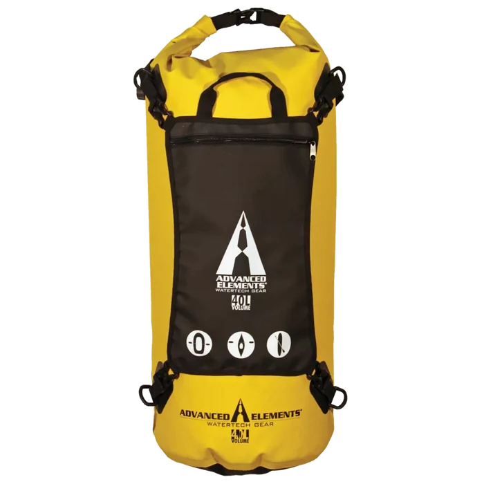StashPak™ Dry Bags - 40L