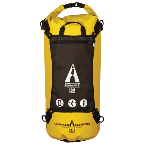 StashPak™ Dry Bags - 40L
