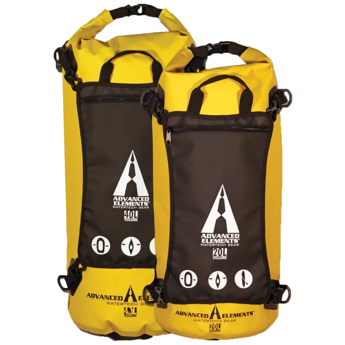 StashPak™ Dry Bags - 40L
