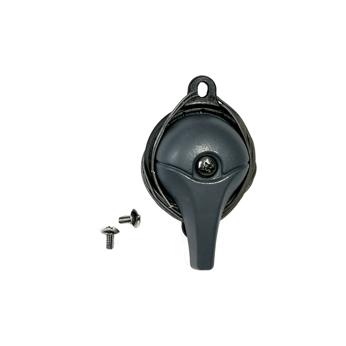 Steering Control