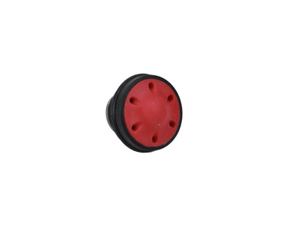 Stempel hoved, Bore Up, Konisk SHS