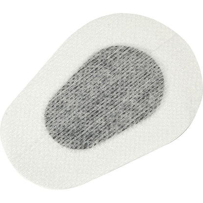 Sterile Adhesive Eye Pad (Pack 10)