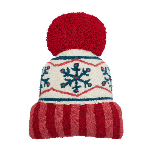 Stocking Hat Pillow