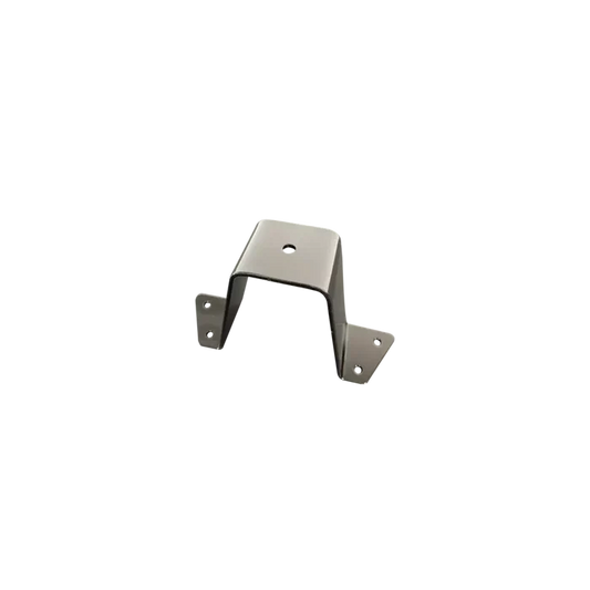Support Piece for Hitch Fixation Plate for LHT68 &75