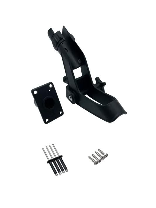 Swivel Rod Holder