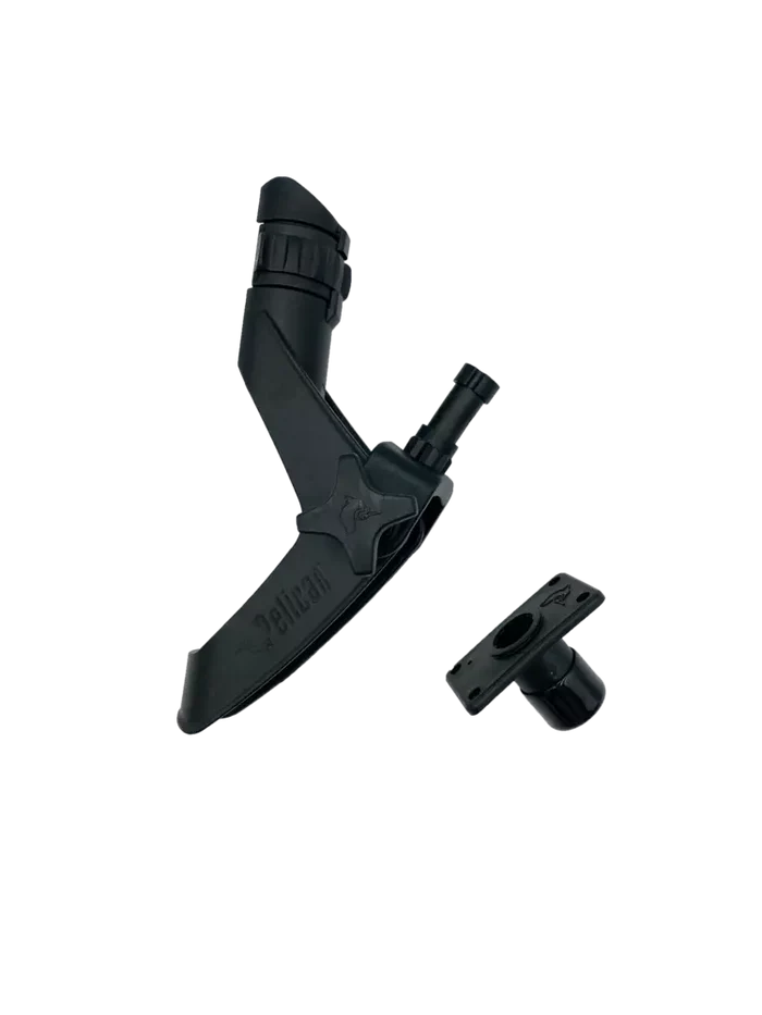 Swivel Rod Holder