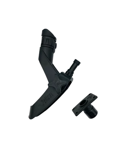 Swivel Rod Holder
