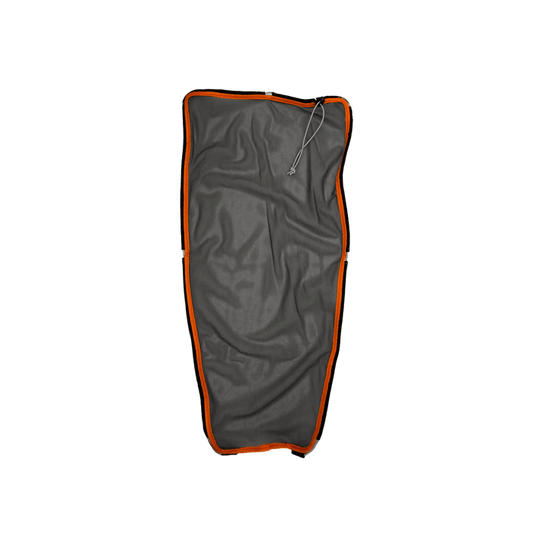 Tarpon 120 Stern Mesh Cover (2019 - Current)