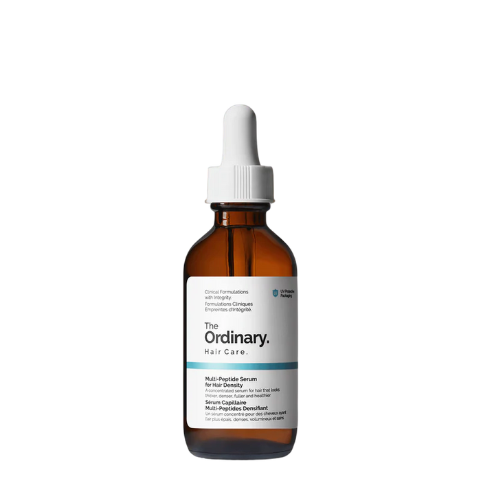 The Ordinary Multi-Peptide Serum for Hair Density 60Ml