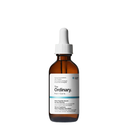 The Ordinary Multi-Peptide Serum for Hair Density 60Ml