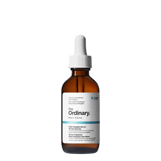 The Ordinary Multi-Peptide Serum for Hair Density 60Ml
