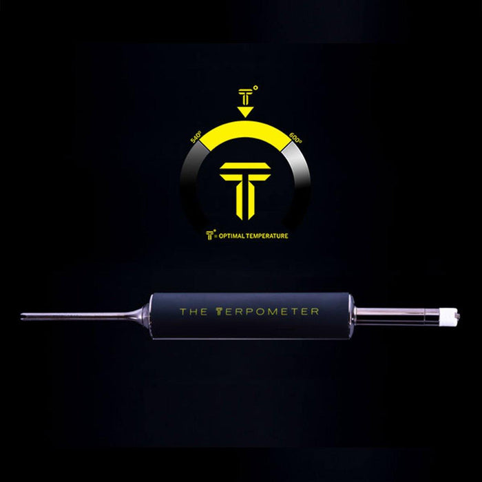 The Terpometer - SmokeShopGuys
