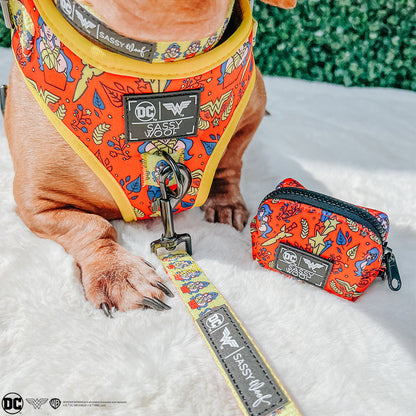 Dog Four Piece Bundle - Wonder Woman™