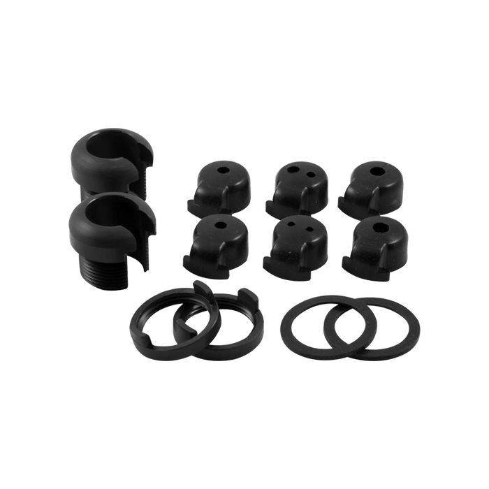 Through-Hull Wiring Kit