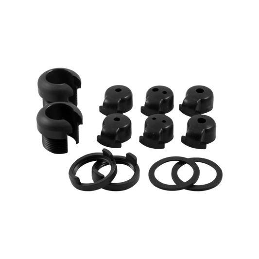 Through-Hull Wiring Kit