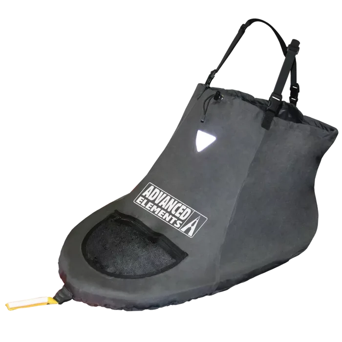 Touring Spray Skirt
