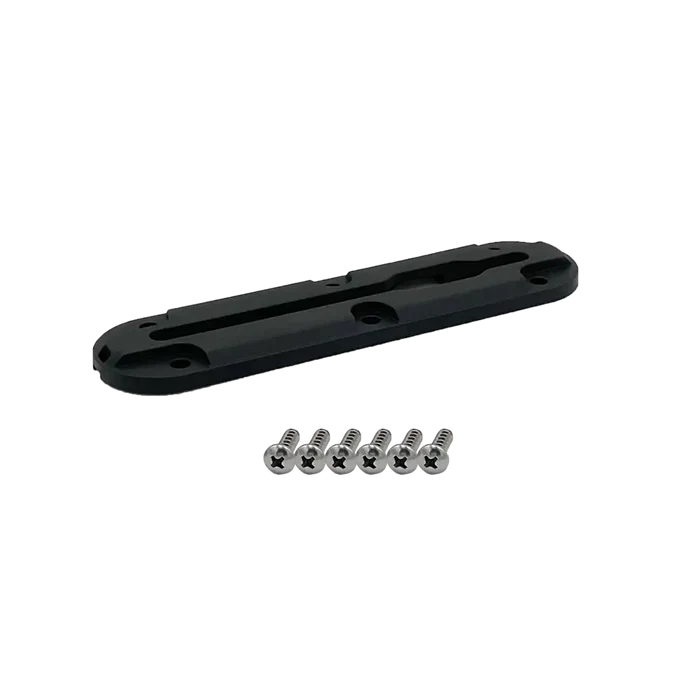 Track Acessories Holder G2 4 in.