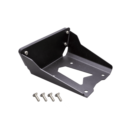 Transom Motor Mount