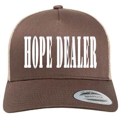 Trucker Cap - Hope Dealer