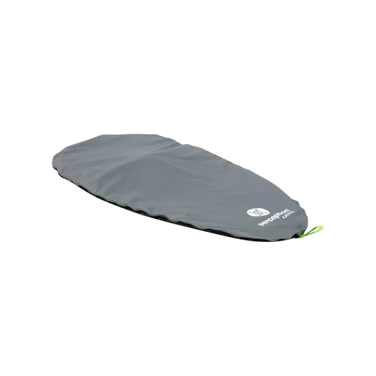 TrueFit Cockpit Cover - P8