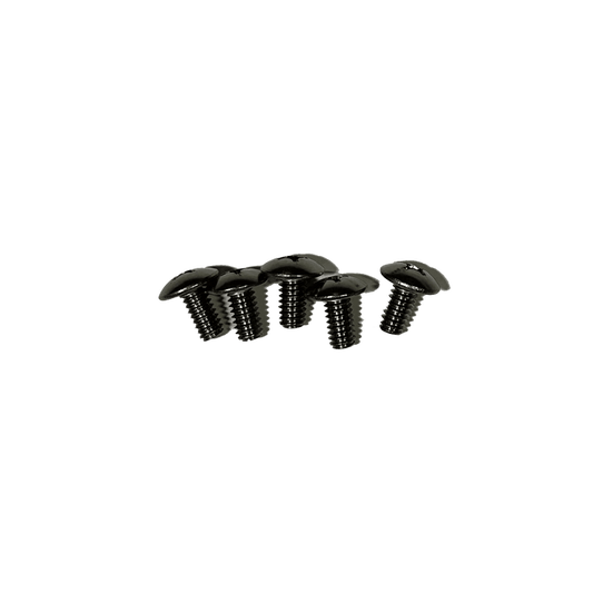 Truss Screws - 1/4-20 x 1/2 in.- 5 Pack