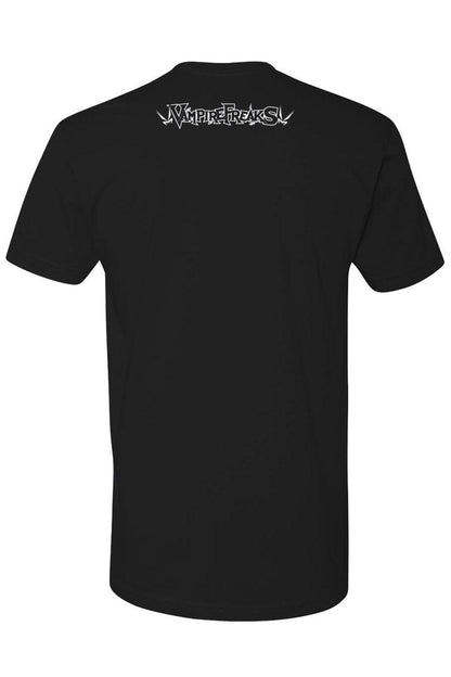 Bat Bite T-shirt