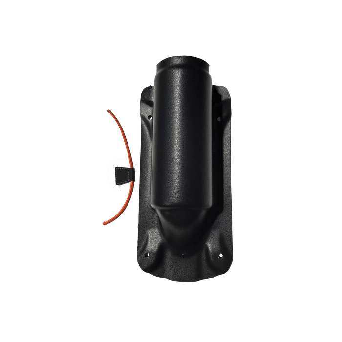 Under-Deck Bottle Holder Assembly - Tsunami