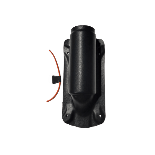 Under-Deck Bottle Holder Assembly - Tsunami
