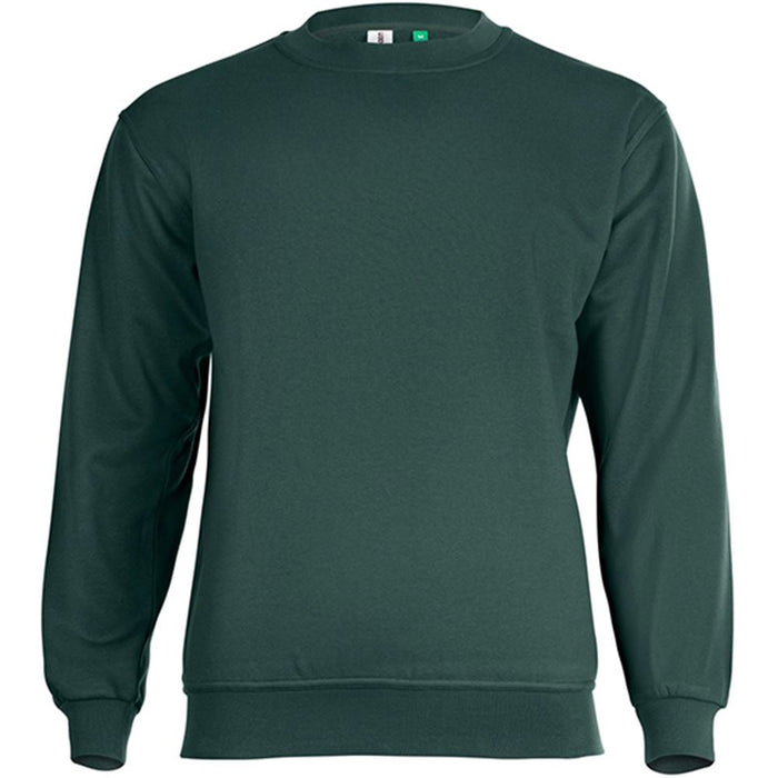 Uneek GR21 Eco Friendly Sweatshirt 300g